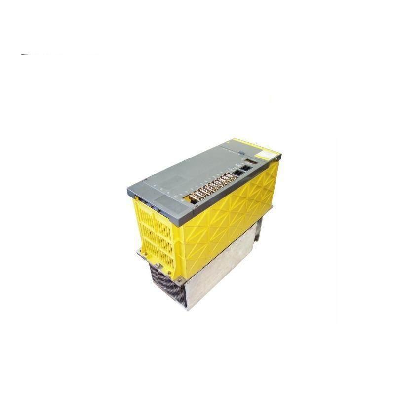 GE A06B-6088-H215#H500 Drives-AC Spindle