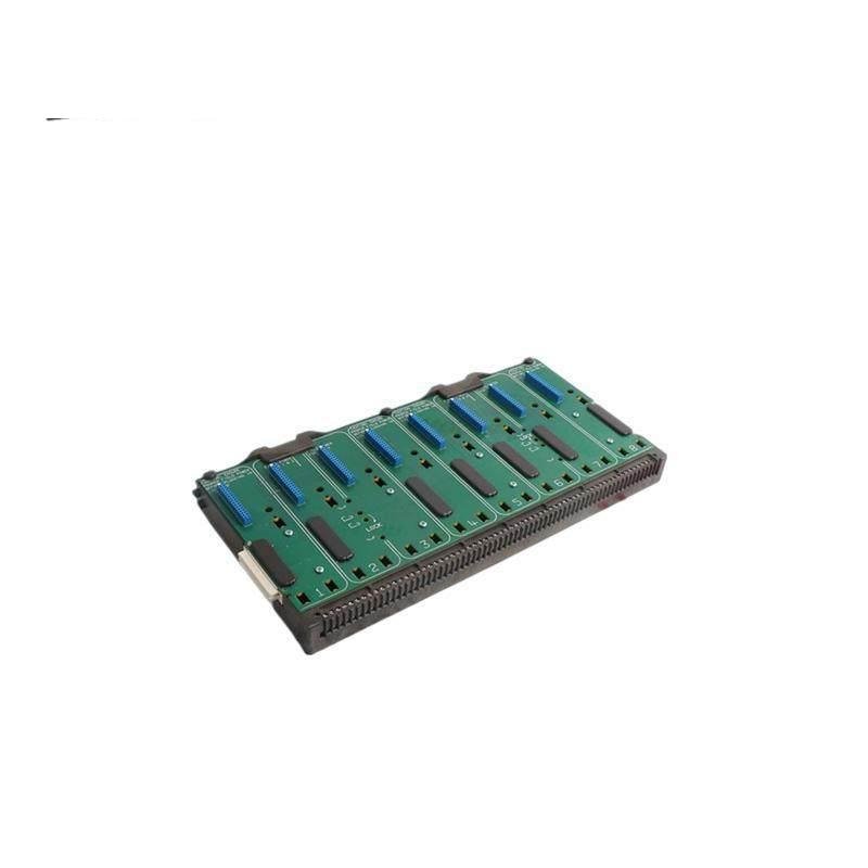 GE KJ4001X1-BE1 12P0818X072 I/O Carrier