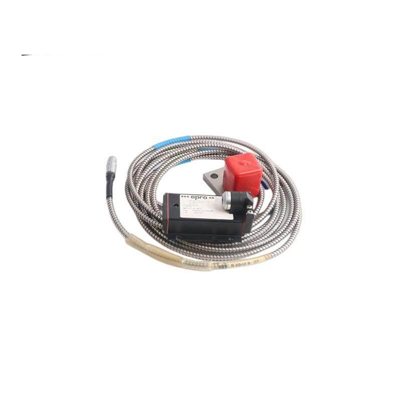 Emerson PR6423/004-111 CON041 Eddy Current Sensor