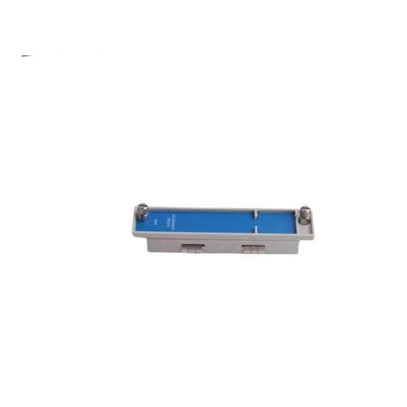 BENTLY NEVADA 128276-01E 131151-01 Slot Cover 3500 Series