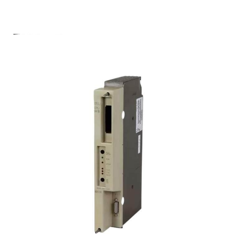 SIEMENS 6ES5941-7UB11 CPU941B Processor Module