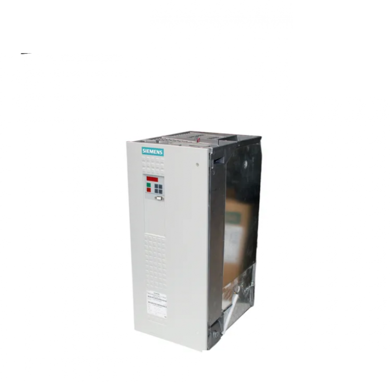 SIEMENS 6SE7026-0TD61-Z( G91) CONTROL INVERTER COMPACT UNIT