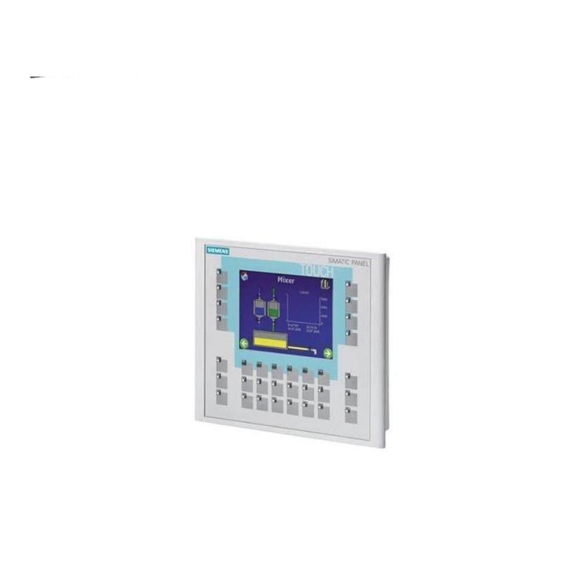 Siemens 6AV6642-0DA01-1AX1 simatic op 177b 6
