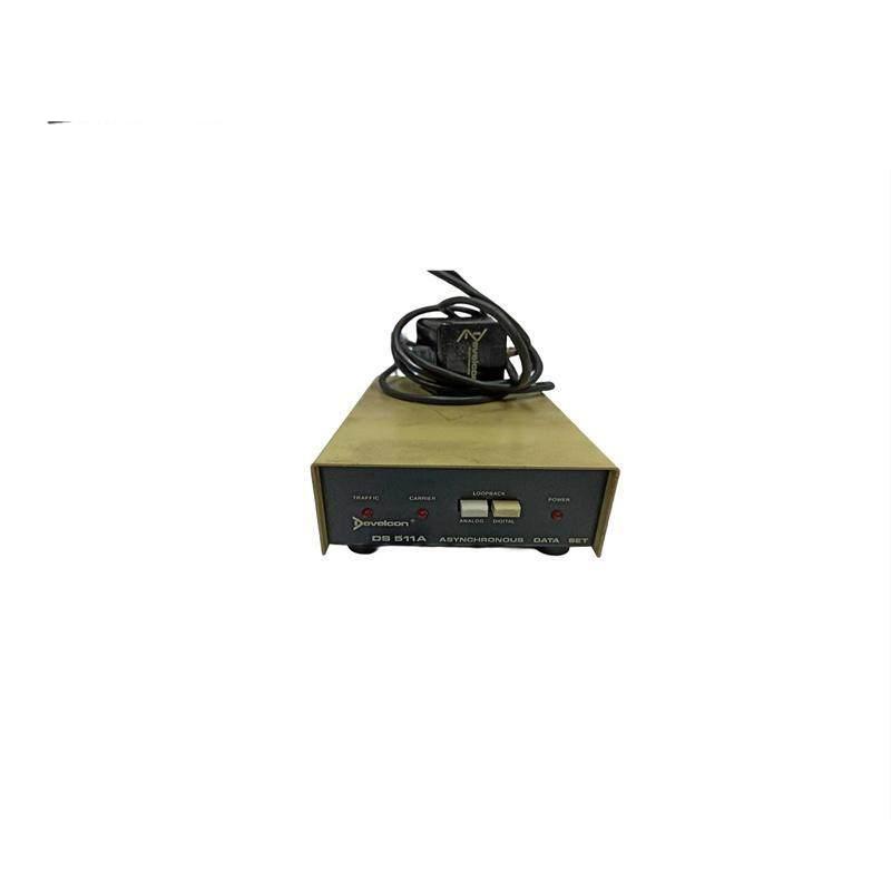 GE DS511A (P/N:199-19401) ASYNCHRONOUS DATA SET