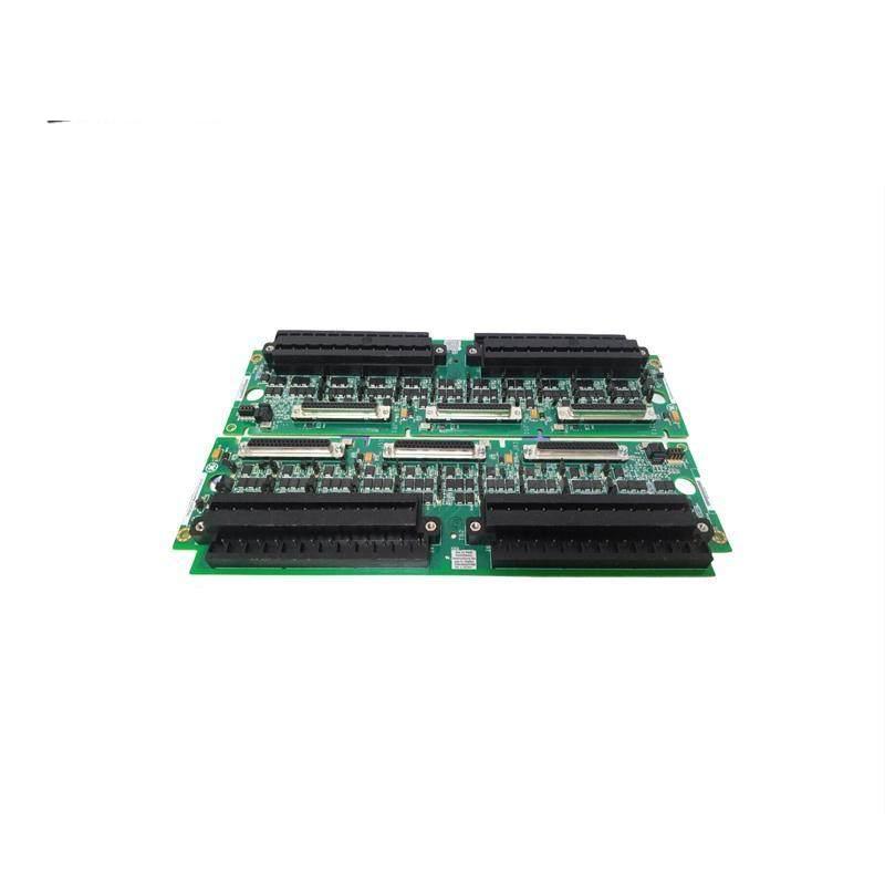GE IS200TSVCH2AJE Terminal Board