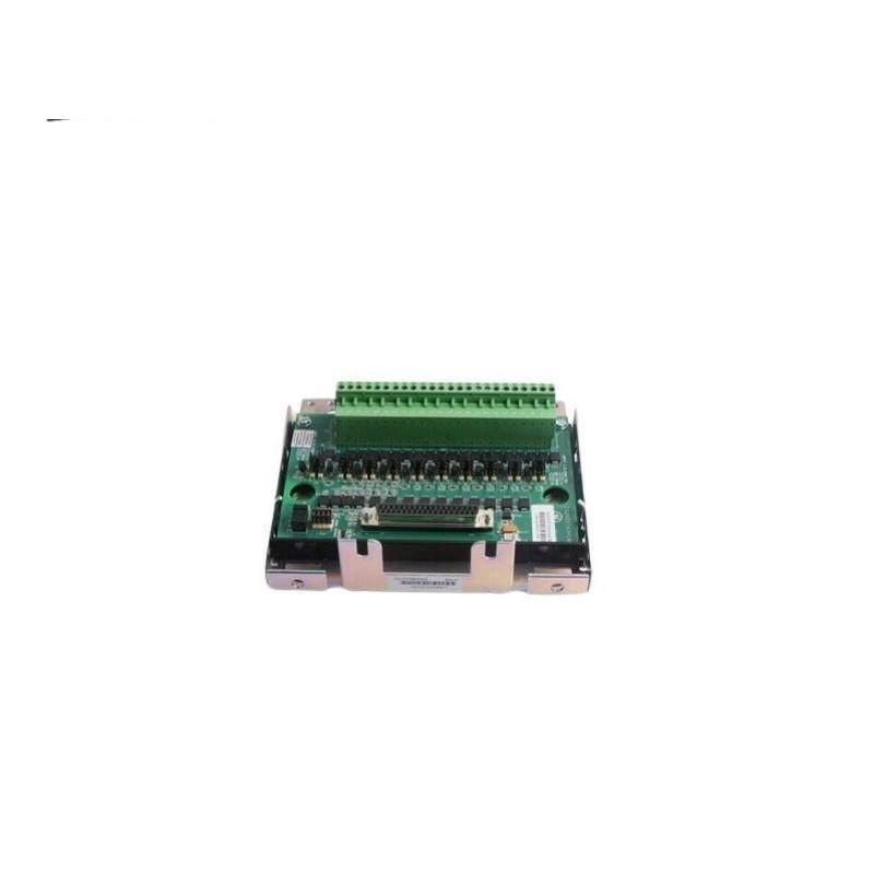 GE IS200STAIH2A ANALOG INPUT TERMINAL BOARD
