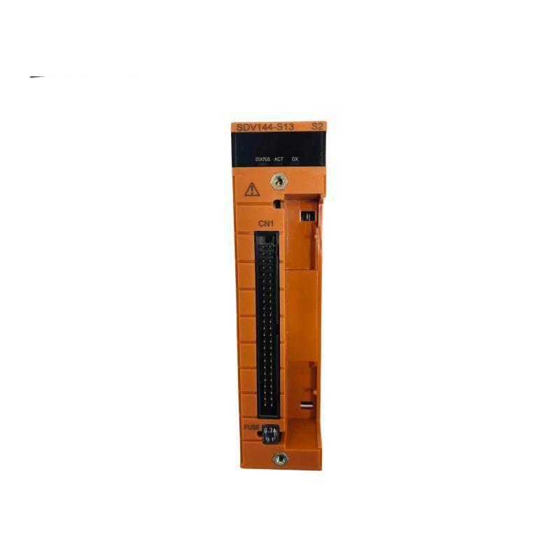 YOKOGAWA SDV144-S13 S2 Digital Input Module