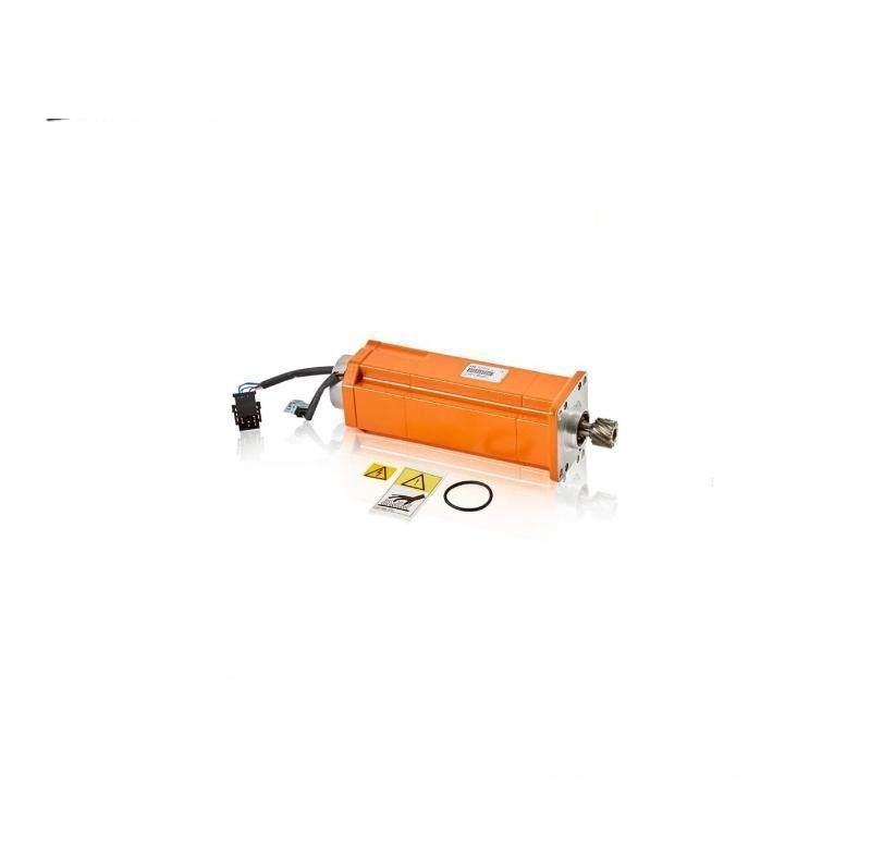 ABB 3HAC021722-001 Motor with pinion