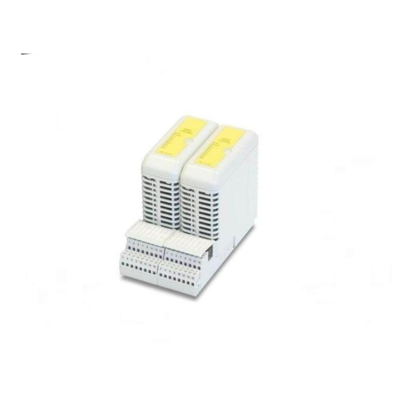 EMERSON 8810-HI-TX-01 8-channel Safety Analog Input