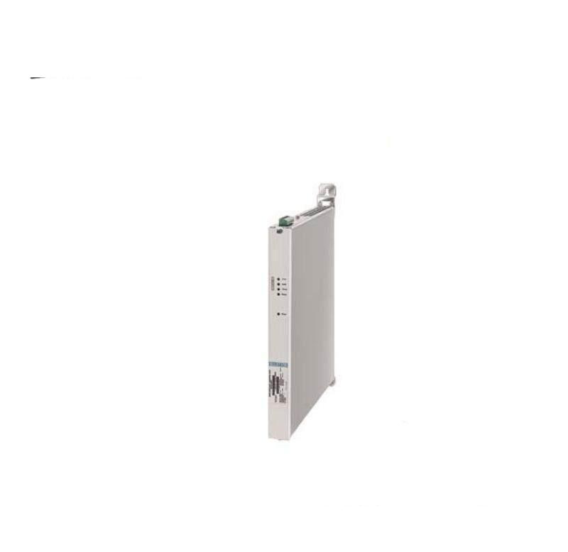Siemens 6SE7021-6ES87-2DA1 Master Drives Braking Unit