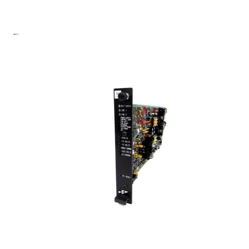 ABB IPMON01 MPSII Power Monitor Module