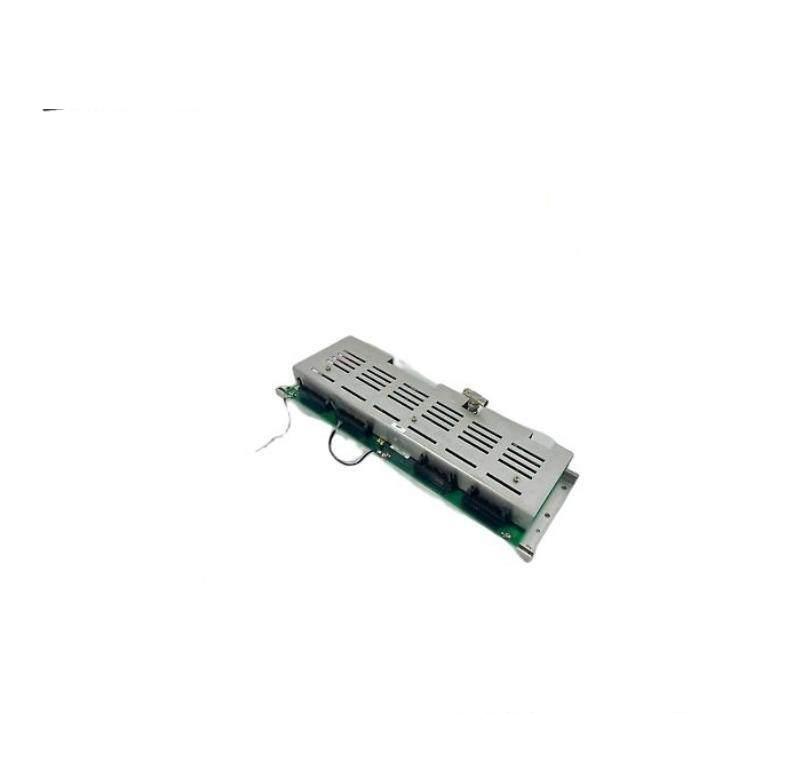 ABB HIEE300661R0001 FIELDBUS COUPL
