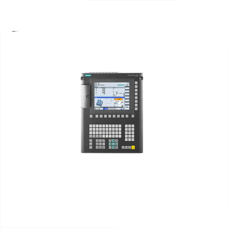 SIEMENS 6FC5370-4AM20-0AA0 Operator Panel