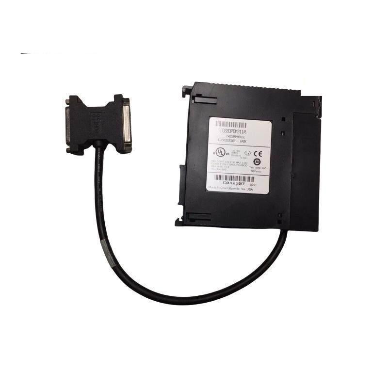 GE IC693PCM311 Programmable Coprocessor Module
