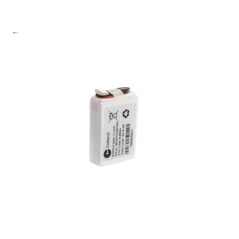 ABB 3BSC760019E1 SB822 AB12G 364-1115 3.7V 2.4AH Rechargeable battery
