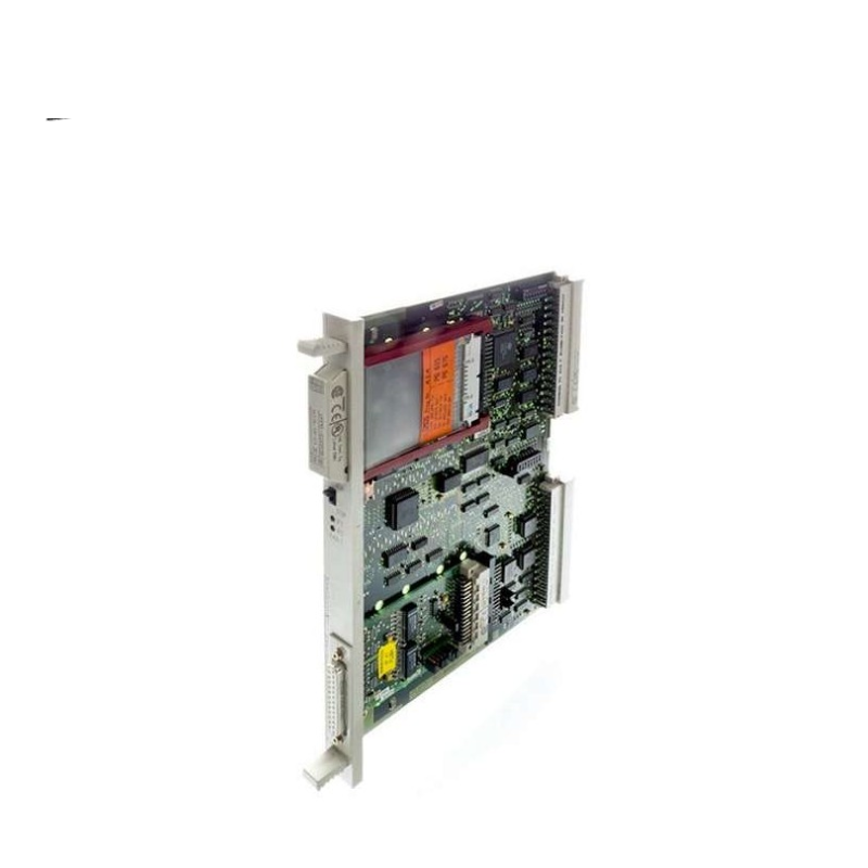 SIEMENS 6ES5524-3UA15 Communications Processor