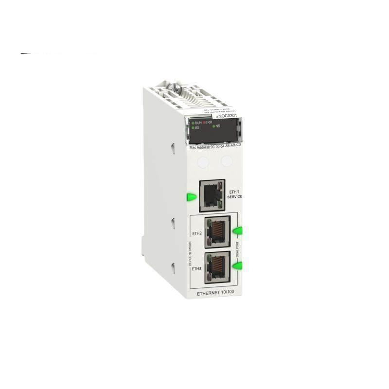 Schneide Schneider BMENOC0301 network module