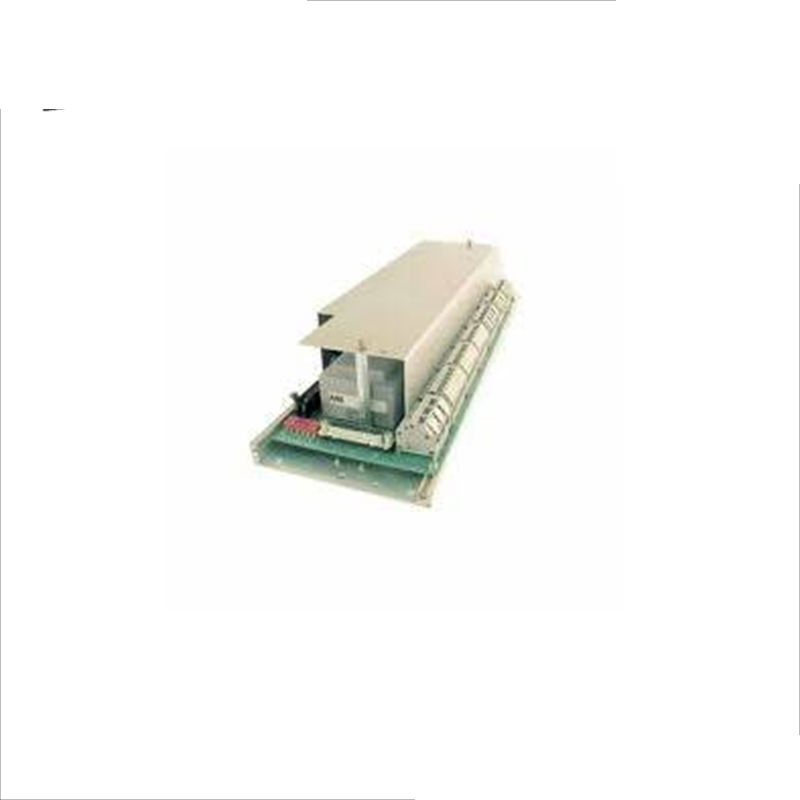 ABB HIEE205014R0001 Analog Measuring Card