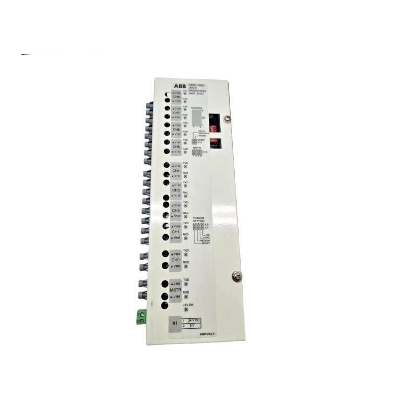 ABB NDBU-95C Optical divider