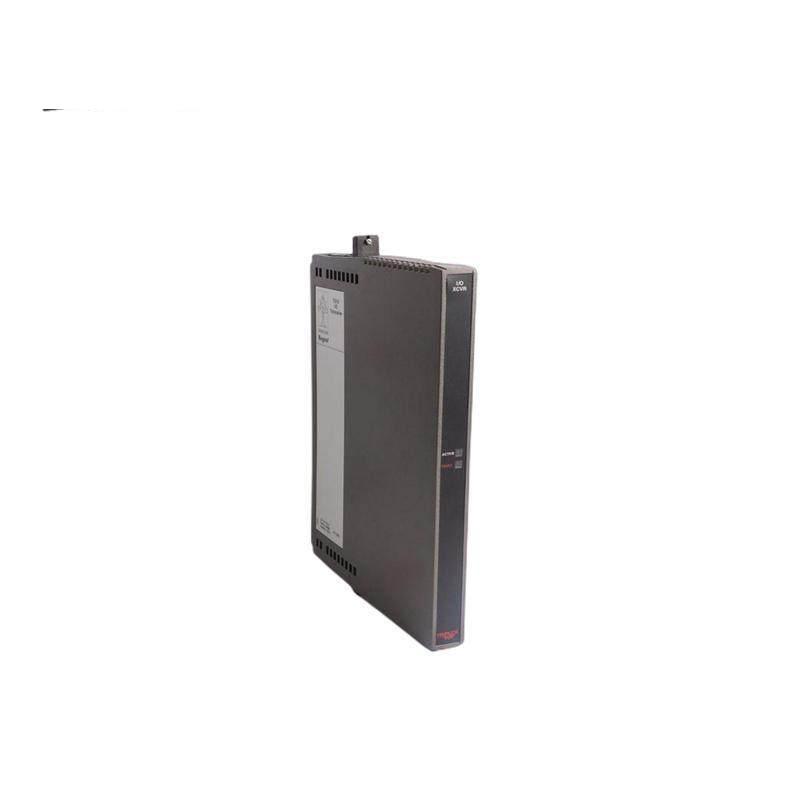 ICS TRIPLEX T3310 I/O TRANSCEIVER MODULE