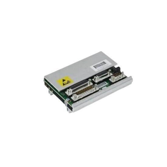 ABB HIEE205012R1 UNC4672A V1 dcs board