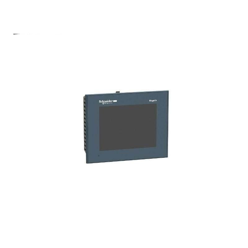 SCHNEIDER HMIGTO2300 Advanced touchscreen panel
