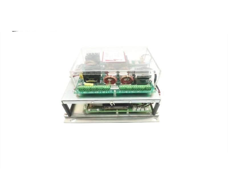 GE DS2020EXPSG3 Exciter Power Supply Module