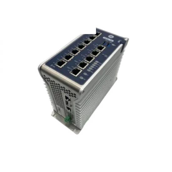 GE IS420UCSCH1A IS420UCSCH2A MARK VIE CONTROLLER