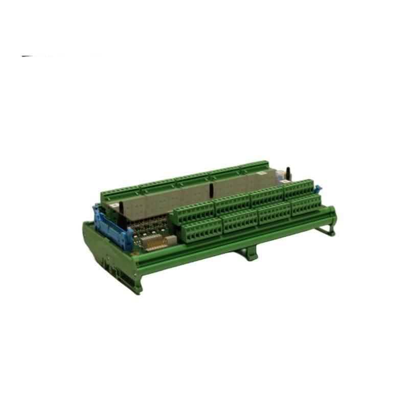 ABB YPT111A TERMINAL BLOCK BOARD