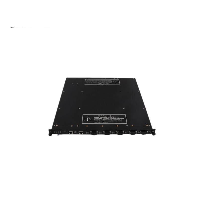 TRICONEX 4351B COMMUNICATION MODULE