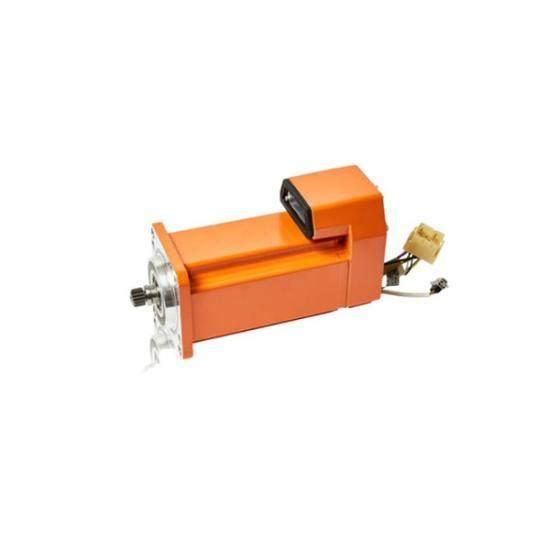 ABB IRB67003HAC046029-004 Rot. ac motor incl p.