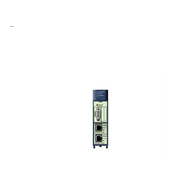GE IC695NKT001 RX3i PacSystem
