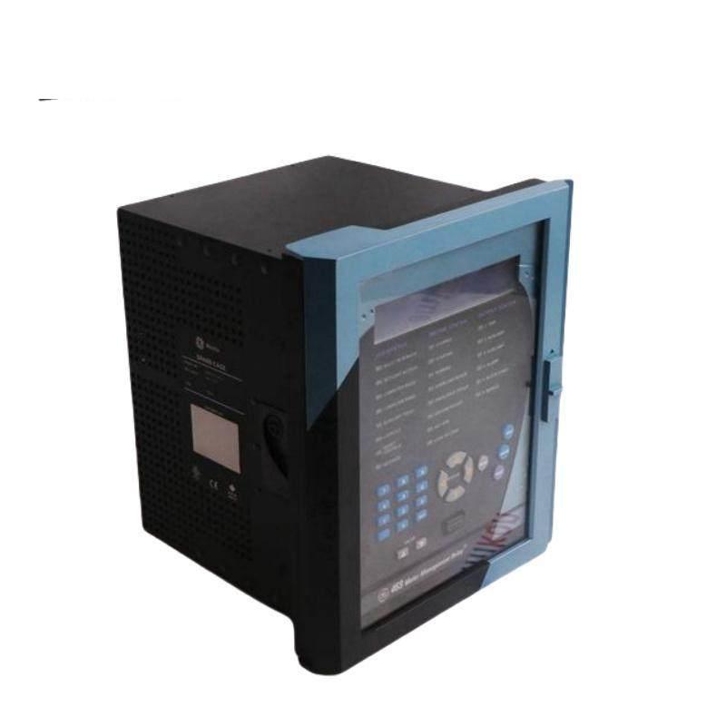 GE 750-P5-G5-HI-A1-R-E Management GE Multilin Relays