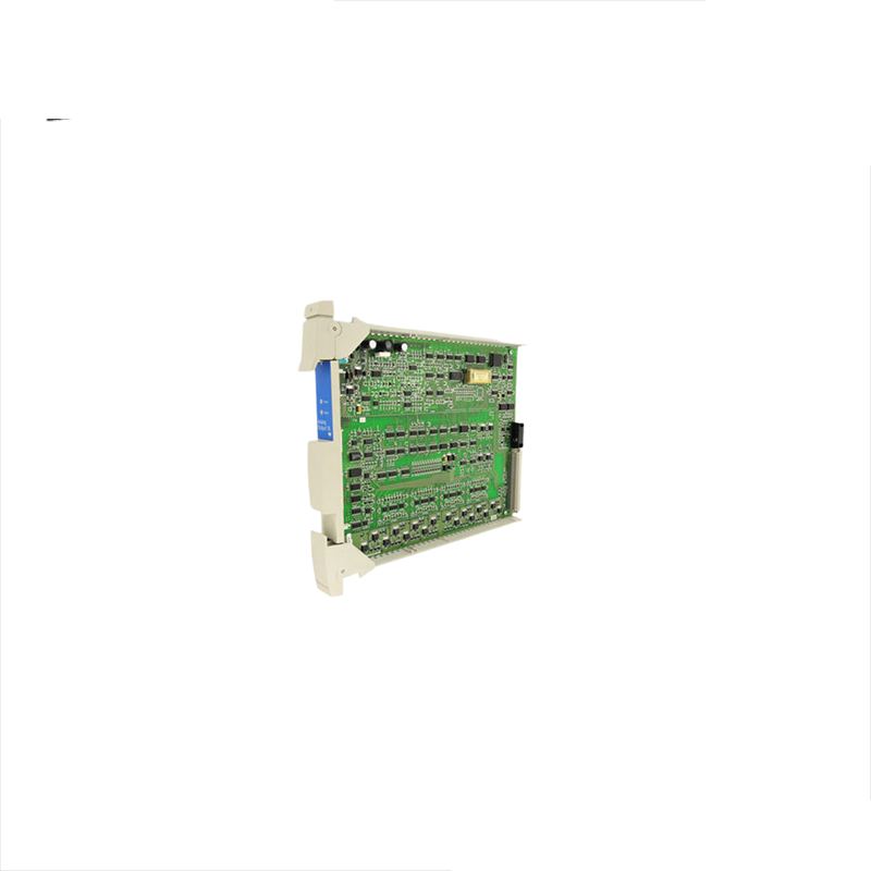 HONEYWELL 10001/R/1 Vertical Bus Driver