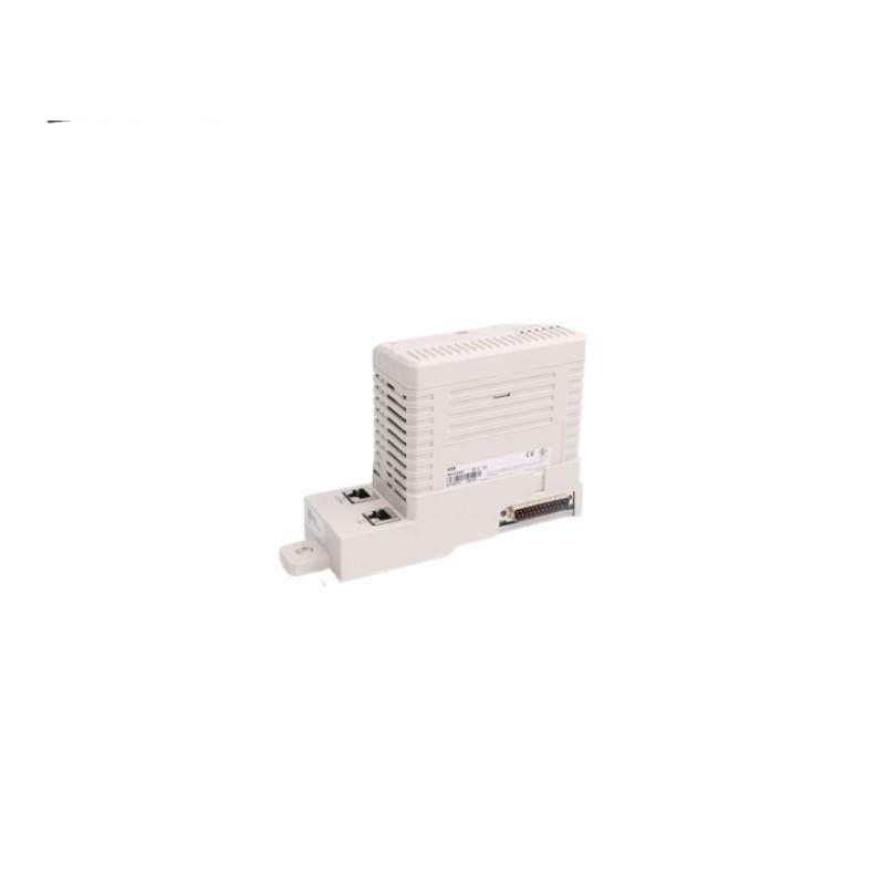 ABB DSTF610 HESN119032P1 Process Connector