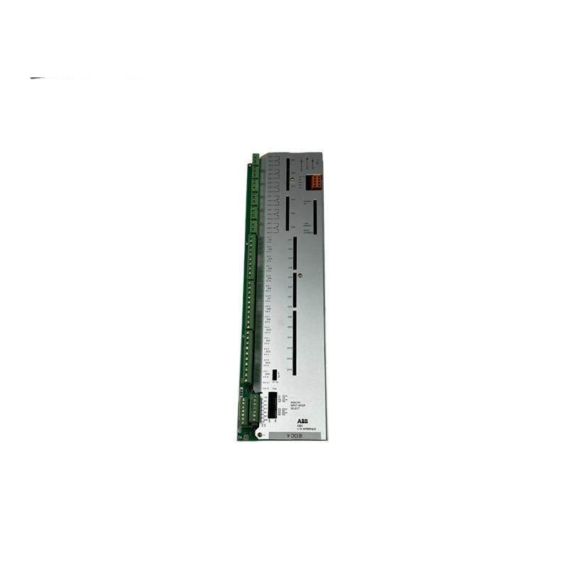 ABB 3BHB003041R0101 UFC719AE101 UF C719 AE101 I/O Interface