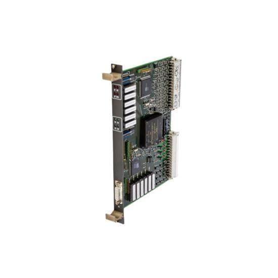ABB GJR2393200R1210 88TK05D-E Bus Coupler Module