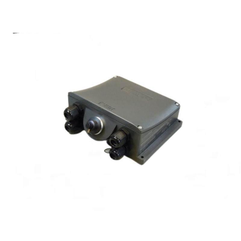 SIEMENS 6AV6671-5AE00-0AX0 Connectivity Box DP Basic Unit