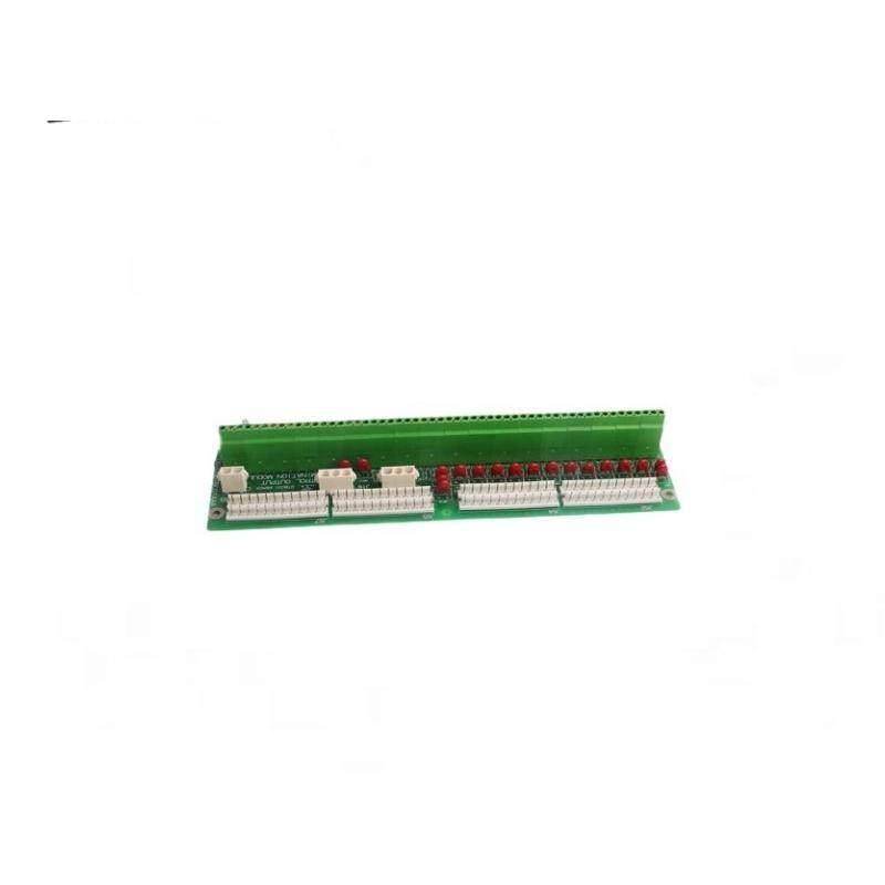 GE DS200DTBCG1AAA TERMINAL BOARD RELAY SOLENOID