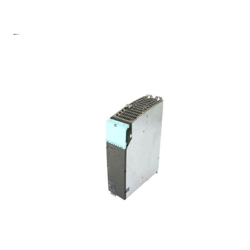 Siemens 6SL3120-2TE21-8AA3 Sinamics Drives - S120 Double Motor Module i
