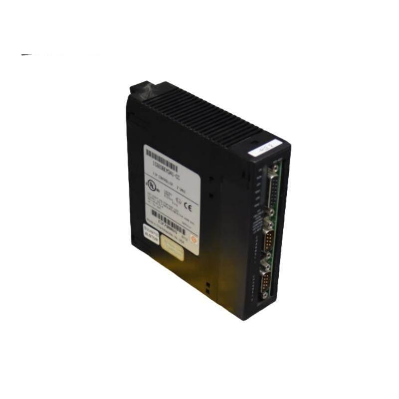 GE IC693BEM341-CD FIP Bus Controller