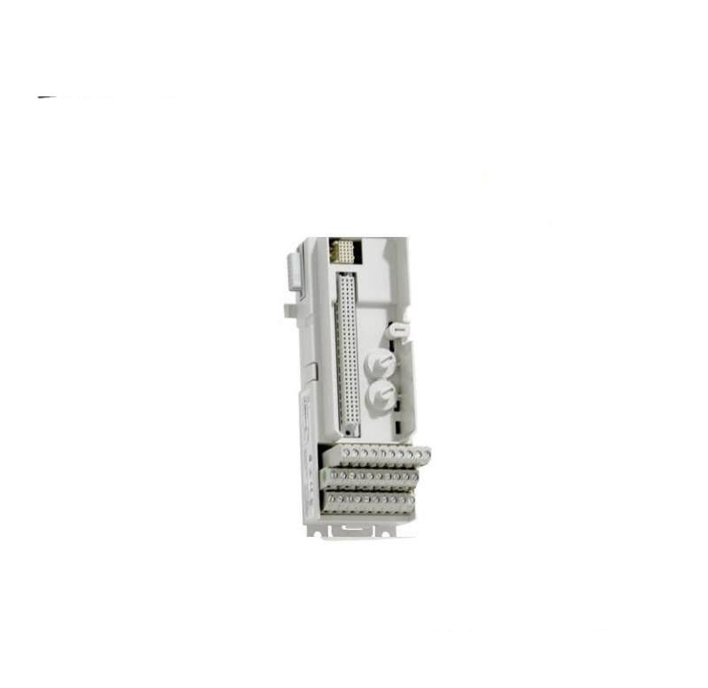 ABB TU811V1 3BSE013231R1 Compact MTU, 50V
