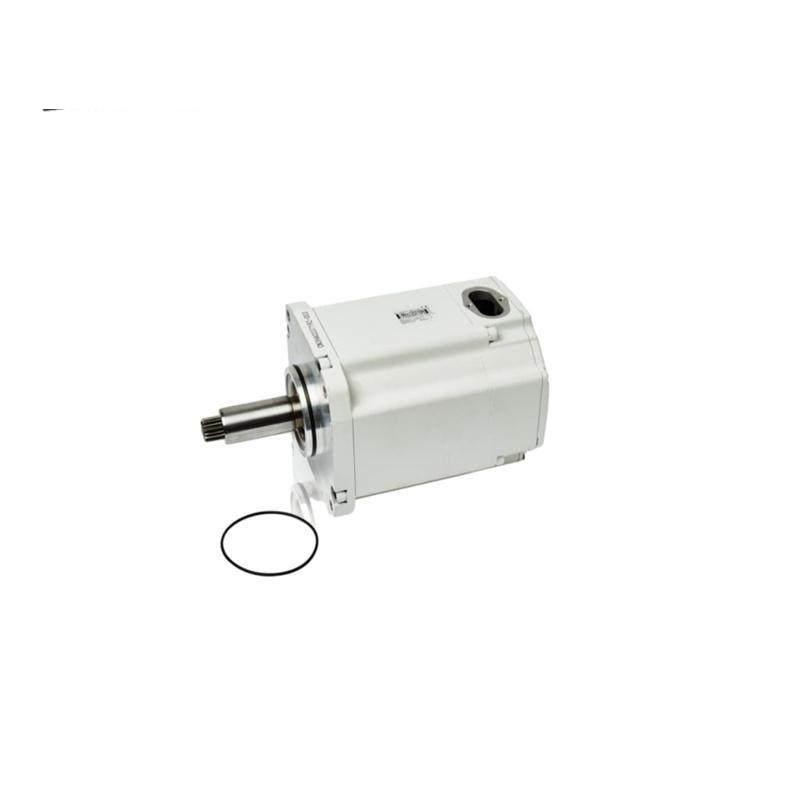 ABB IRB4602-33HAC037192-003 3HNA012841-001/09 3HAC021457-001/04 Motor incl. pinion