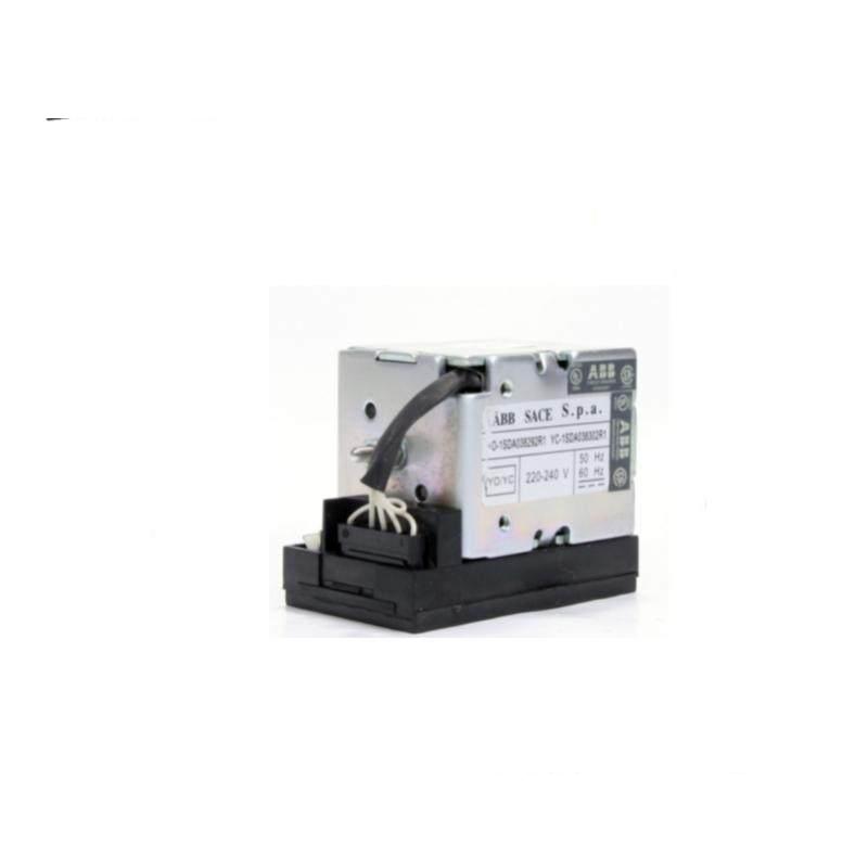 ABB SPA YO/YC 1SDA038292R1 Sace Shunt Closing Release