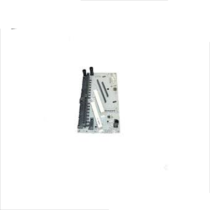 HONEYWELL CC-MCAR01 CARRIER CHANNEL ASSY