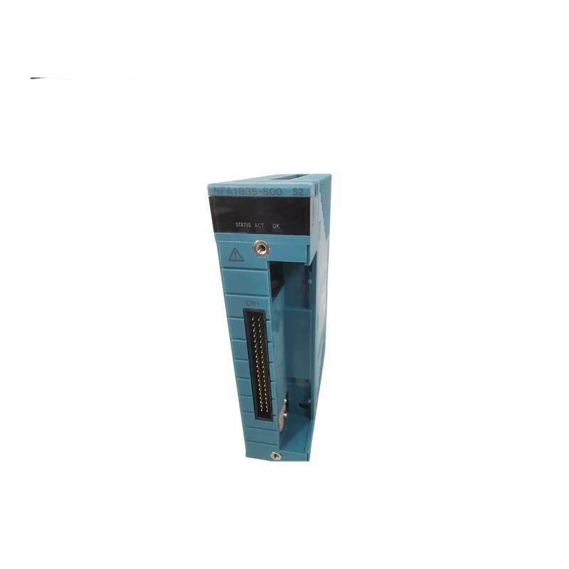 Yokogawa AAR181-S03 Input Module