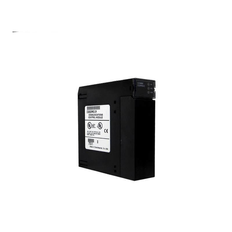 GE IC693CMM311 CONTROL MODULE