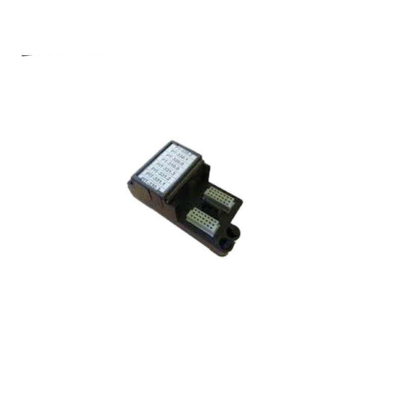 EMERSON KJ3002X1-BC1 12P0681X092 input/output (I/O) arrangements.