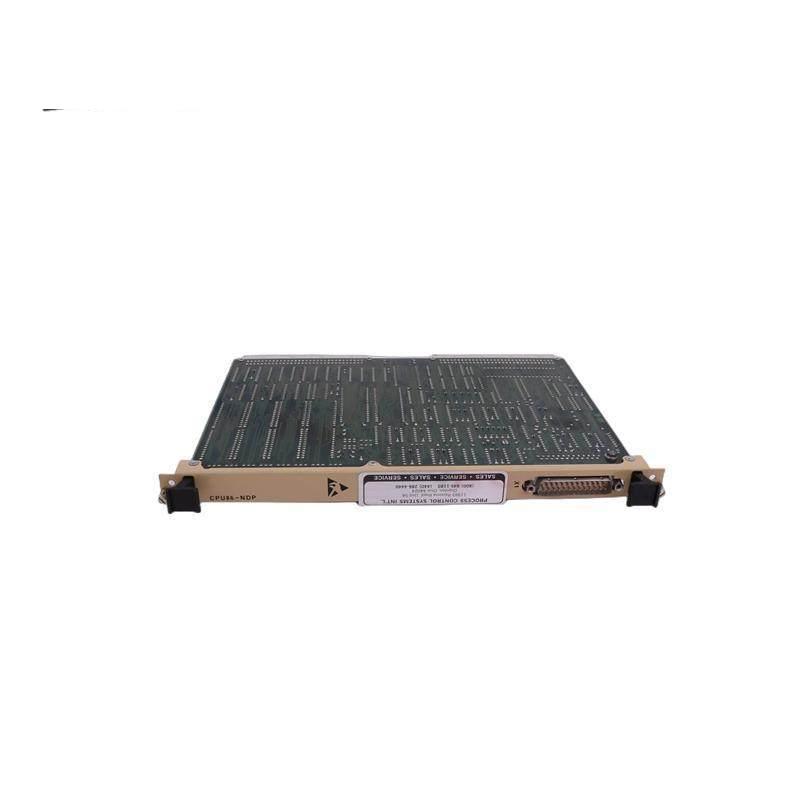 ABB HIEE205011R0001 UNS3670A-Z,V1 Panel Interface
