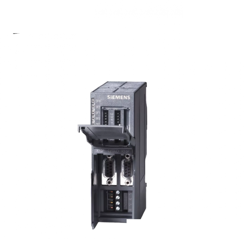 SIEMENS 6ES7157-0AC83-0XA0 FIELD DEVICE LINK DP/PA COUPLER